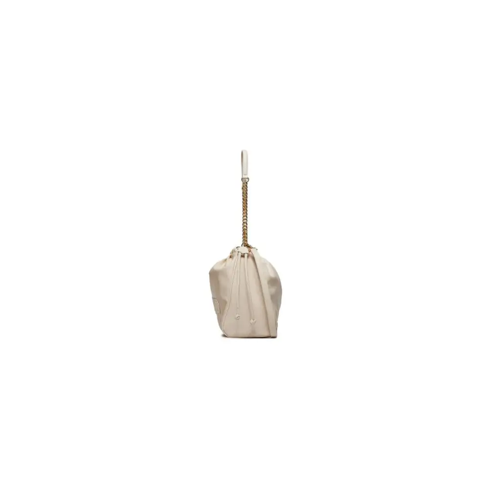 VALENTINO BAGS SHOPPING OXFORD ECRU - TALLA ÚNICA