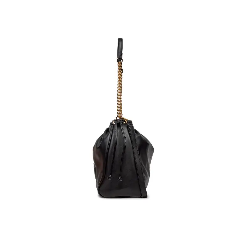 VALENTINO BAGS SHOPPING OXFORD NEGRO - TALLA ÚNICA