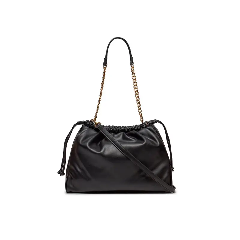 VALENTINO BAGS SHOPPING OXFORD NEGRO - TALLA ÚNICA