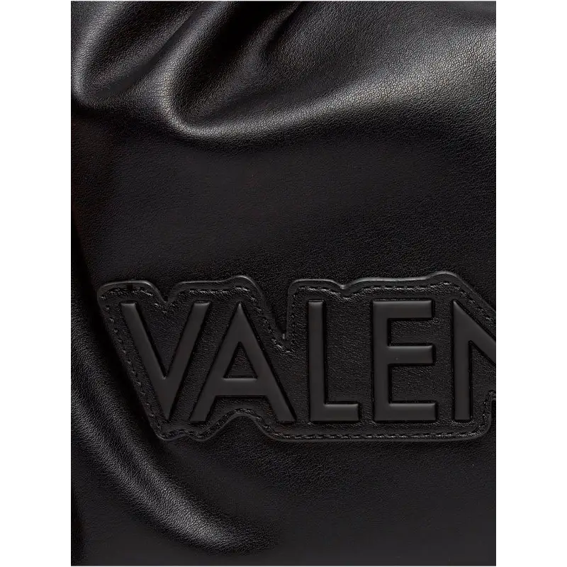 VALENTINO BAGS SHOPPING OXFORD NEGRO - TALLA ÚNICA