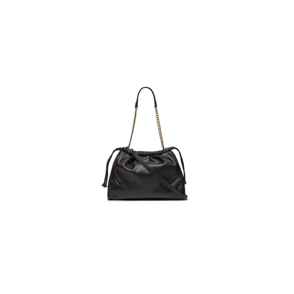 VALENTINO BAGS SHOPPING OXFORD NEGRO - TALLA ÚNICA