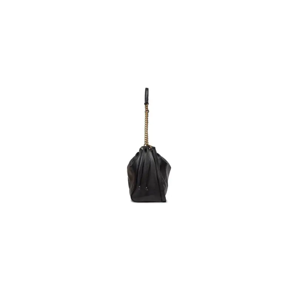 VALENTINO BAGS SHOPPING OXFORD NEGRO - TALLA ÚNICA