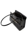 VALENTINO BAGS SHOPPING VAIL NEGRO