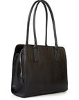 VALENTINO BAGS SHOPPING VAIL NEGRO