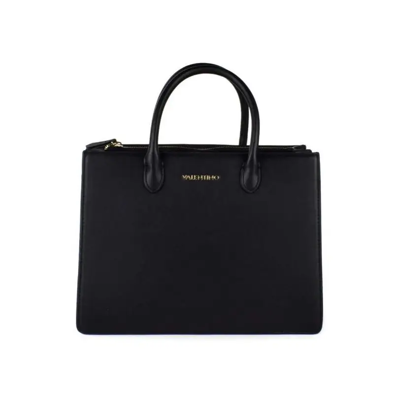 VALENTINO BAGS SHOPPING ZERMATT RE NEGRO - TALLA ÚNICA