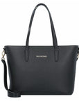 VALENTINO BAGS SHOPPING ZERO RE BLACK