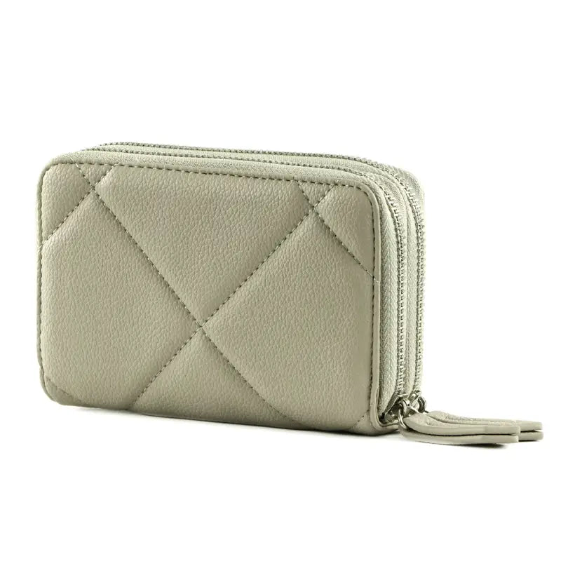 VALENTINO BAGS WALLET COLD RE BEIGE - TALLA ÚNICA