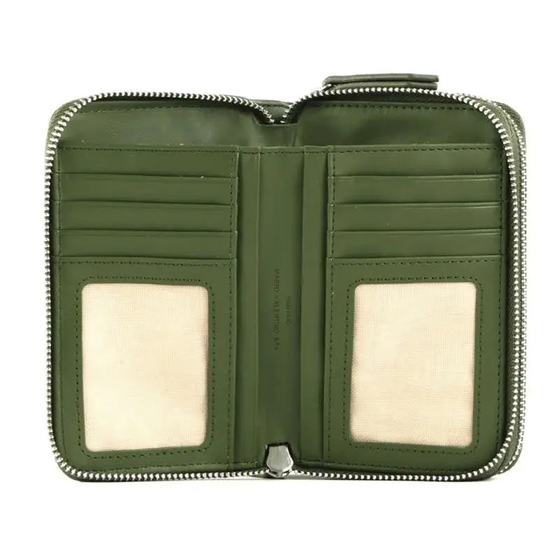 VALENTINO BAGS WALLET COLD RE MILITARE - TALLA ÚNICA