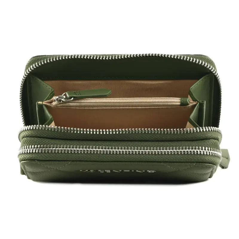 VALENTINO BAGS WALLET COLD RE MILITARE - TALLA ÚNICA