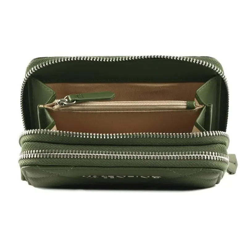 VALENTINO BAGS WALLET COLD RE MILITARE - TALLA ÚNICA