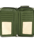 VALENTINO BAGS WALLET COLD RE MILITARE