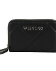 VALENTINO BAGS WALLET COLD RE NEGRO