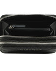 VALENTINO BAGS WALLET COLD RE NEGRO