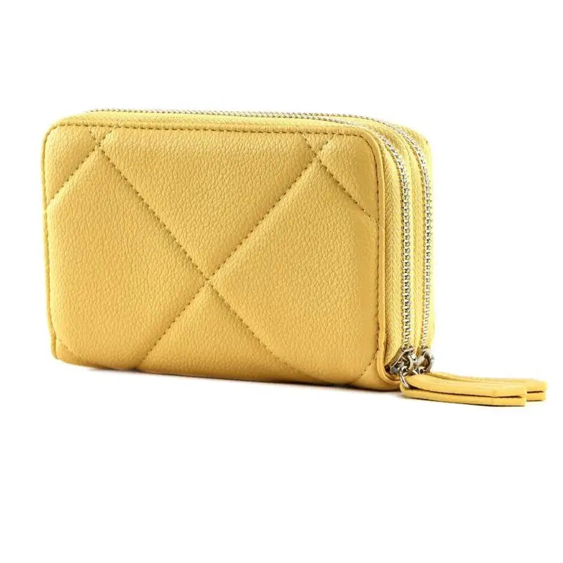 VALENTINO BAGS WALLET COLD RE SENAPE - TALLA ÚNICA