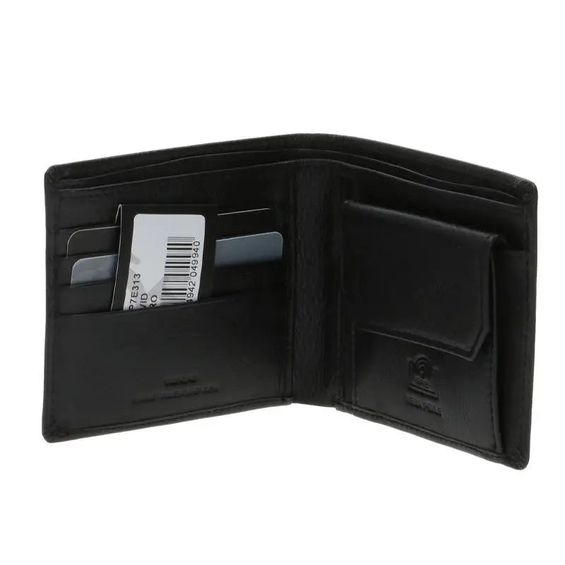 VALENTINO BAGS WALLET DAVID NEGRO - TALLA ÚNICA