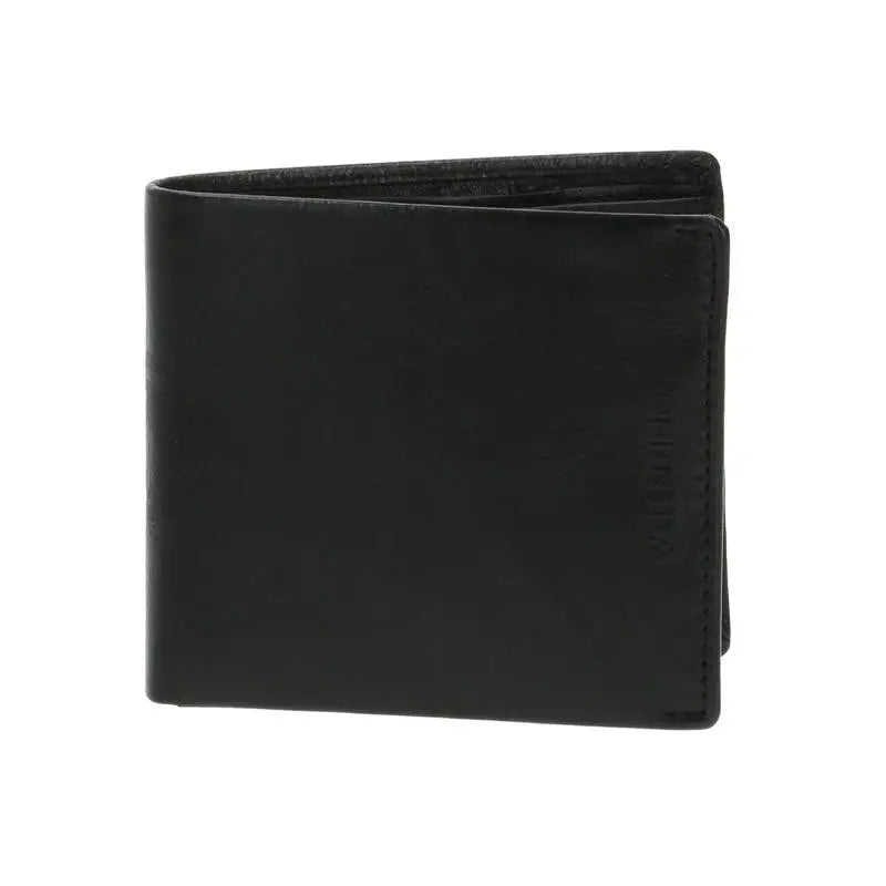 VALENTINO BAGS WALLET DAVID NEGRO - TALLA ÚNICA