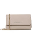 VALENTINO BAGS WALLET ZERO RE BEIGE