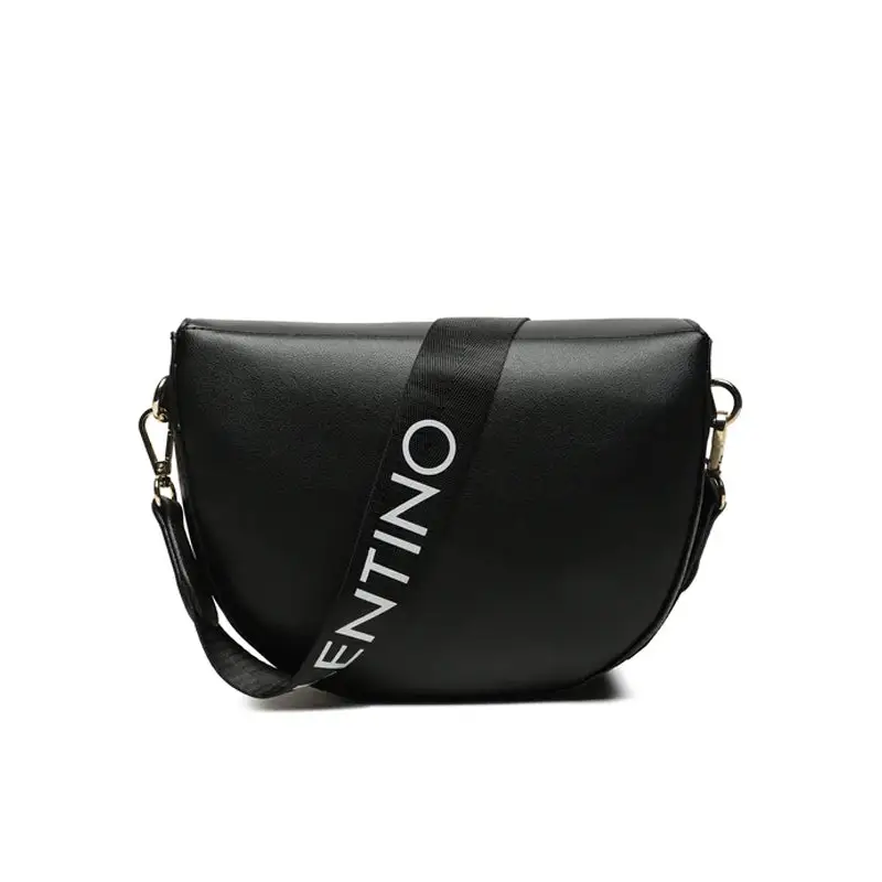 VALENTINO BIGS NERO - BOLSO / NEGRO / 1 - COMPLEMENTOS