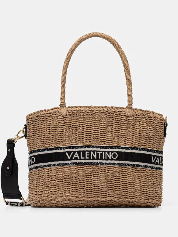 VALENTINO BOHO NATURALE NERO