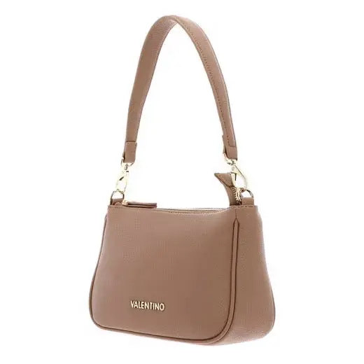 VALENTINO BOLSO BANDOLERA NEVER BEIGE - TALLA ÚNICA
