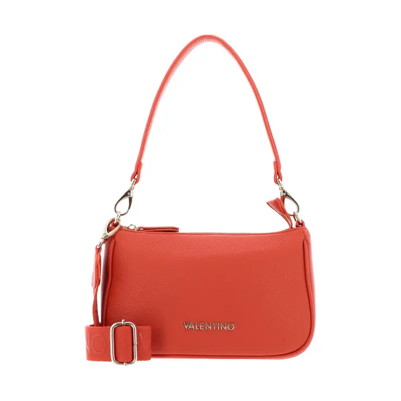 VALENTINO BOLSO BANDOLERA NEVER NARANJA