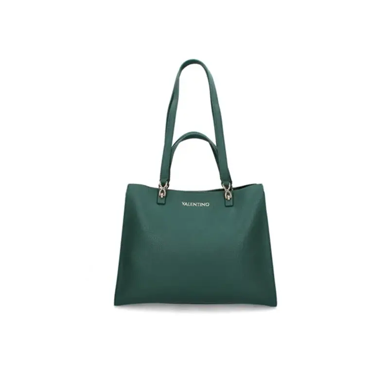 VALENTINO BOLSO DE HOMBRO STEREO VERDE - TALLA ÚNICA