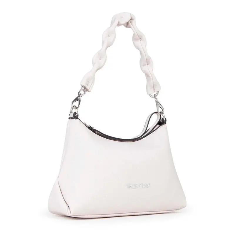 VALENTINO BOLSO DE HOMBRO THALAMI RE BEIGE - TALLA ÚNICA