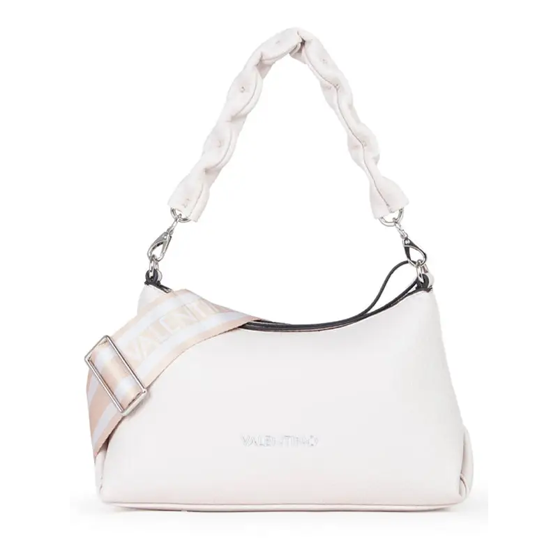 VALENTINO BOLSO DE HOMBRO THALAMI RE BEIGE - TALLA ÚNICA