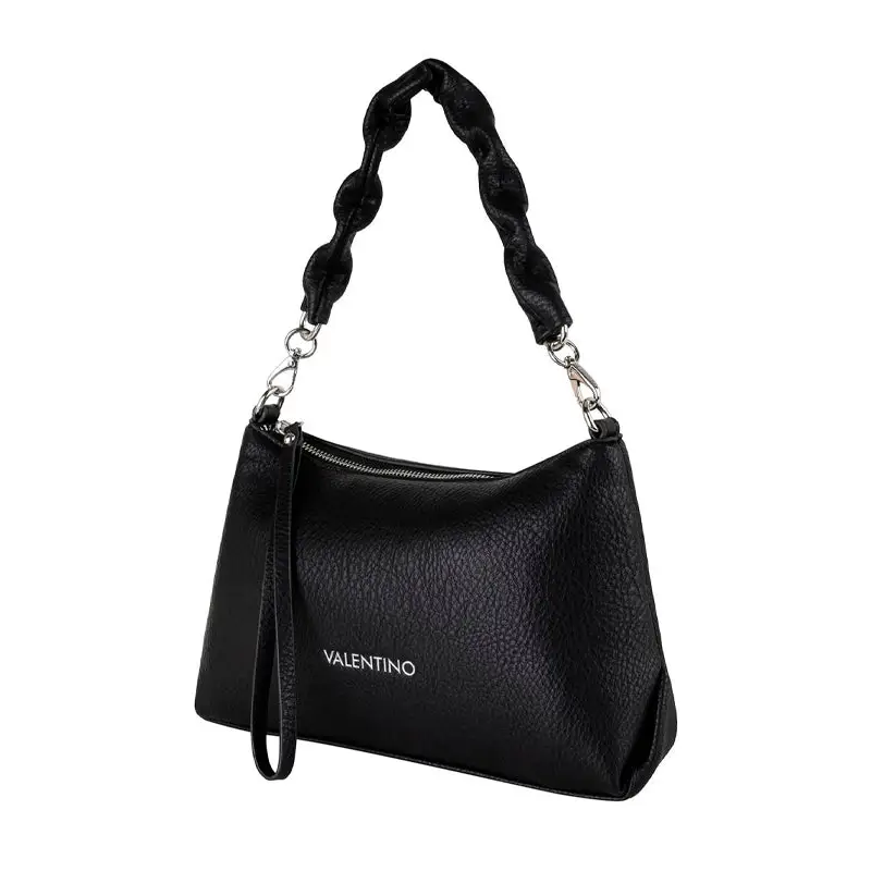 VALENTINO BOLSO DE HOMBRO THALAMI RE NEGRO - TALLA ÚNICA