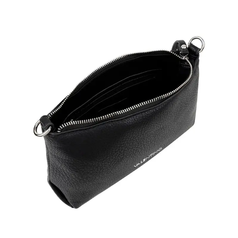 VALENTINO BOLSO DE HOMBRO THALAMI RE NEGRO - TALLA ÚNICA