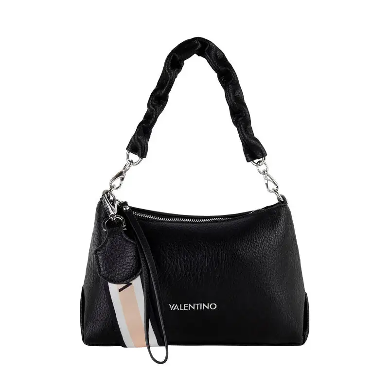 VALENTINO BOLSO DE HOMBRO THALAMI RE NEGRO - TALLA ÚNICA
