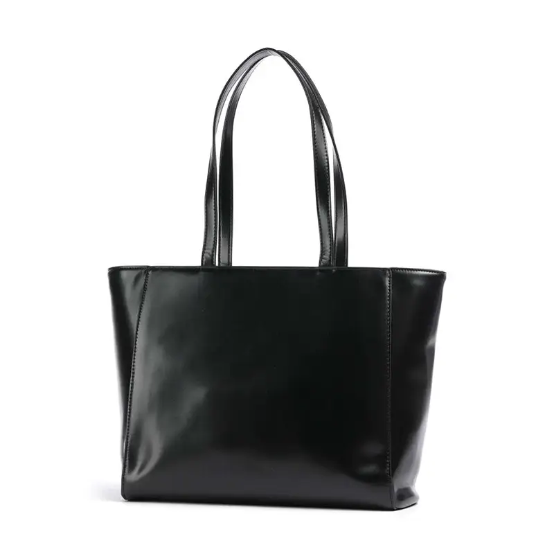 VALENTINO BOLSO DE HOMBRO TYPE RE NEGRO - TALLA ÚNICA