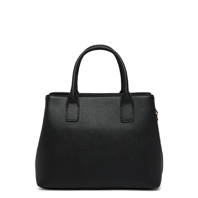 VALENTINO BOLSO DE MANO NEVER NEGRO - TALLA ÚNICA