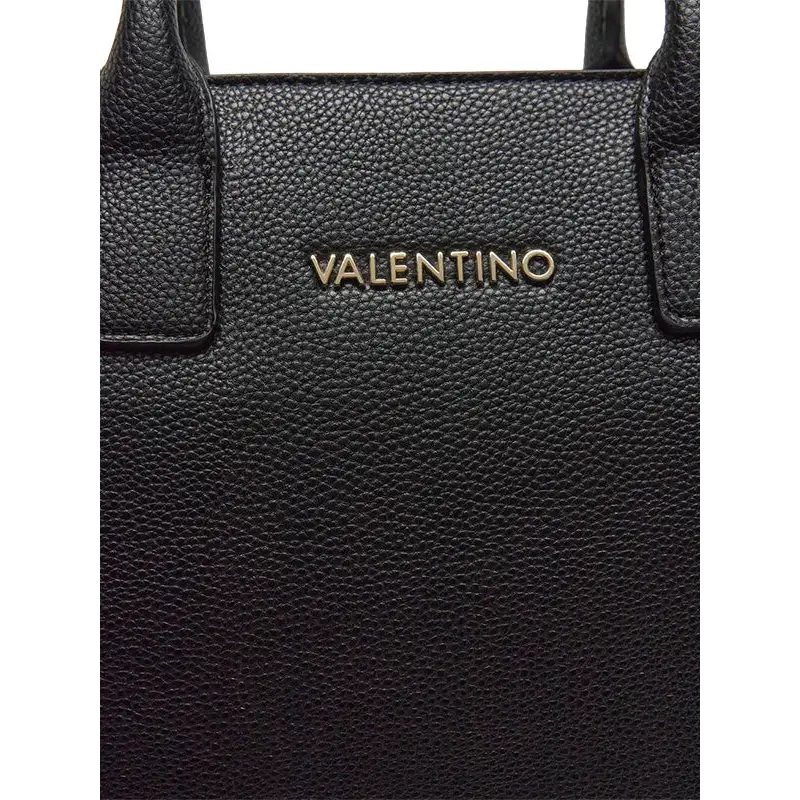 VALENTINO BOLSO DE MANO NEVER NEGRO - TALLA ÚNICA