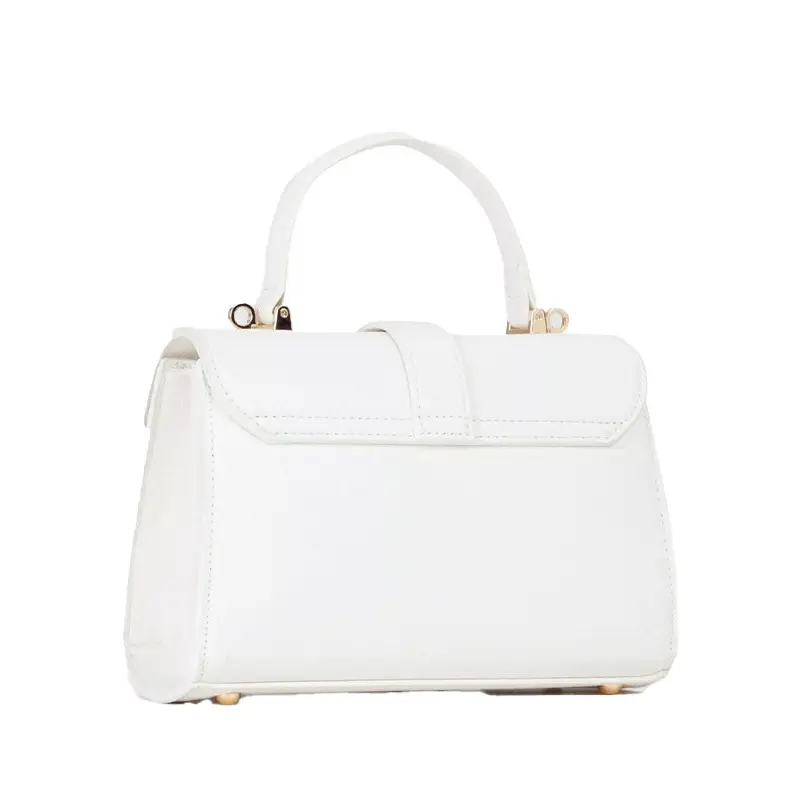 VALENTINO CARTELLA SOBO BIANCO - TALLA ÚNICA / SIN c