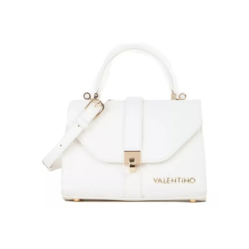 VALENTINO CARTELLA SOBO BIANCO - TALLA ÚNICA / SIN c
