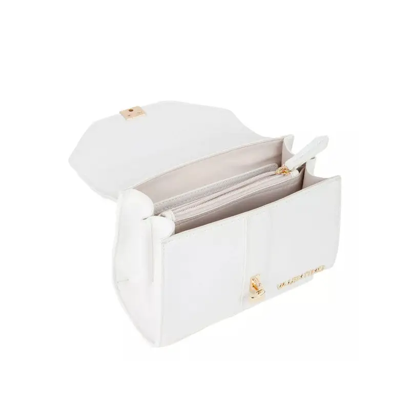 VALENTINO CARTELLA SOBO BIANCO - TALLA ÚNICA / SIN c