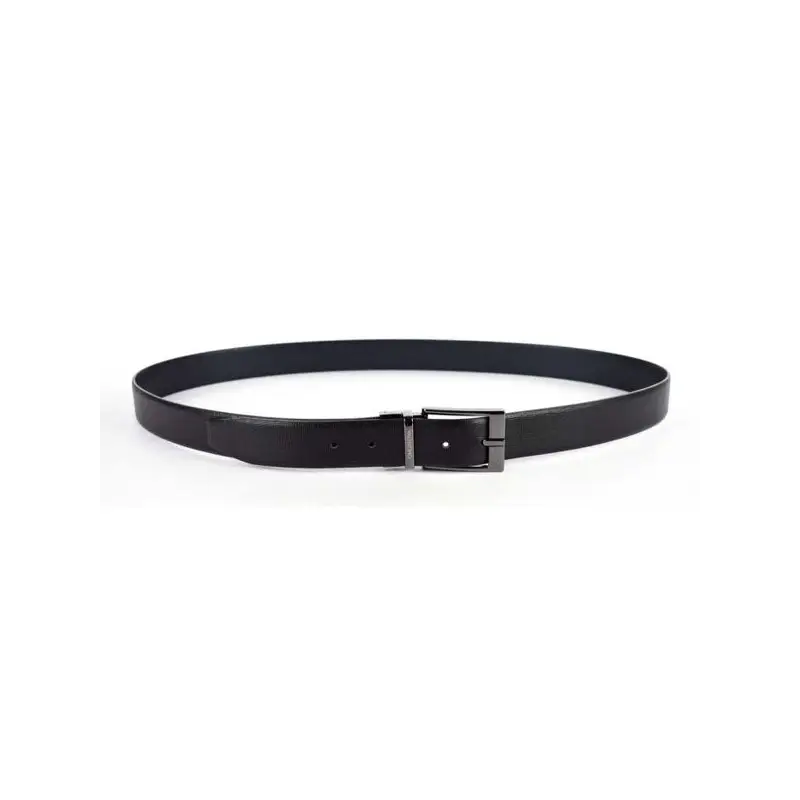 VALENTINO CINTURA IMPULSE NERO/BLU