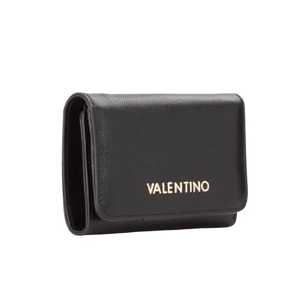 VALENTINO DELIA RE NERO - BILLETERO / NEGRO / 1 - COMPLEMENTOS