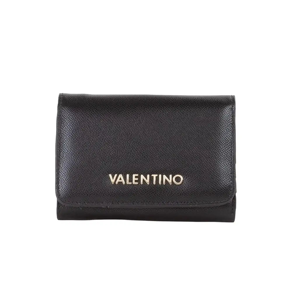 VALENTINO DELIA RE NERO - BILLETERO / NEGRO / 1 - COMPLEMENTOS