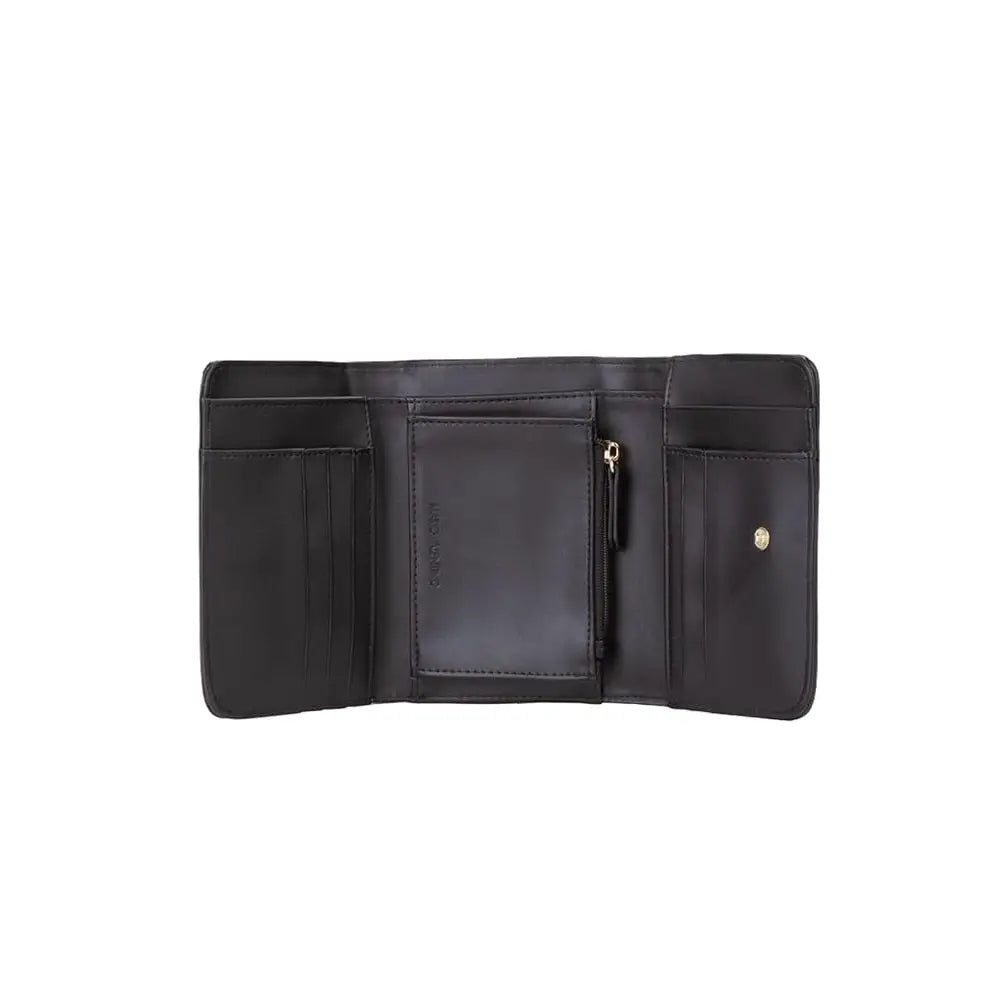 VALENTINO DELIA RE NERO - BILLETERO / NEGRO / 1 - COMPLEMENTOS