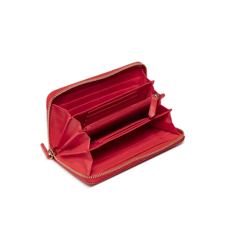 VALENTINO DIVINA ROSSO - BILLETERO / ROJO / 1