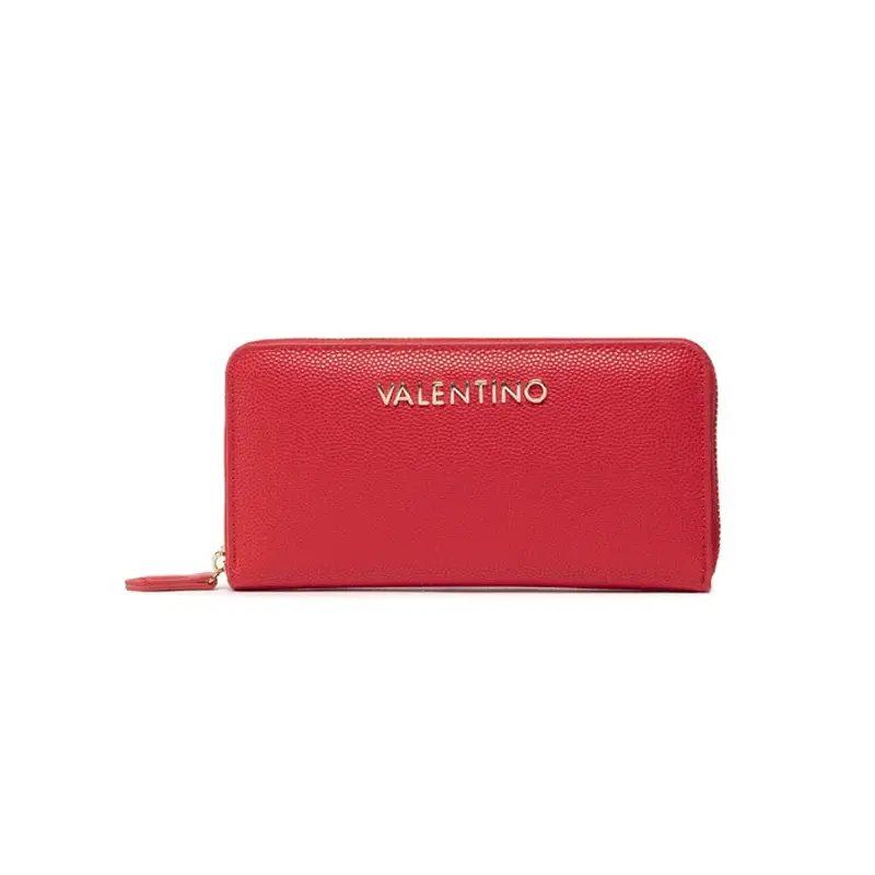 VALENTINO DIVINA ROSSO - BILLETERO / ROJO / 1