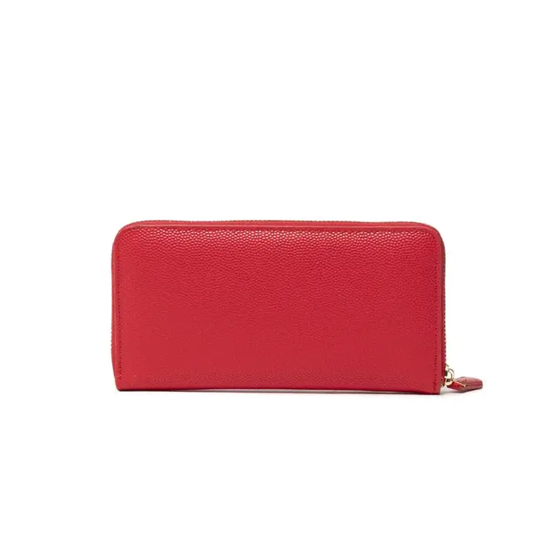 VALENTINO DIVINA ROSSO - BILLETERO / ROJO / 1