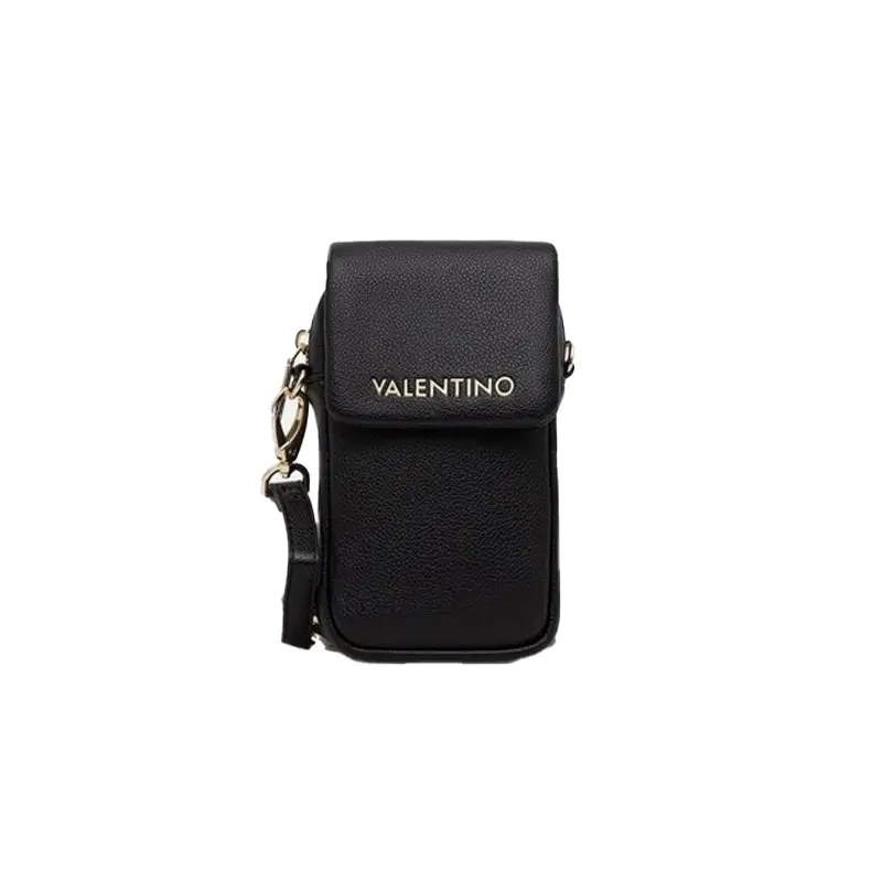 VALENTINO DORIS RE NERO - BANDOLERA / NEGRO / 1