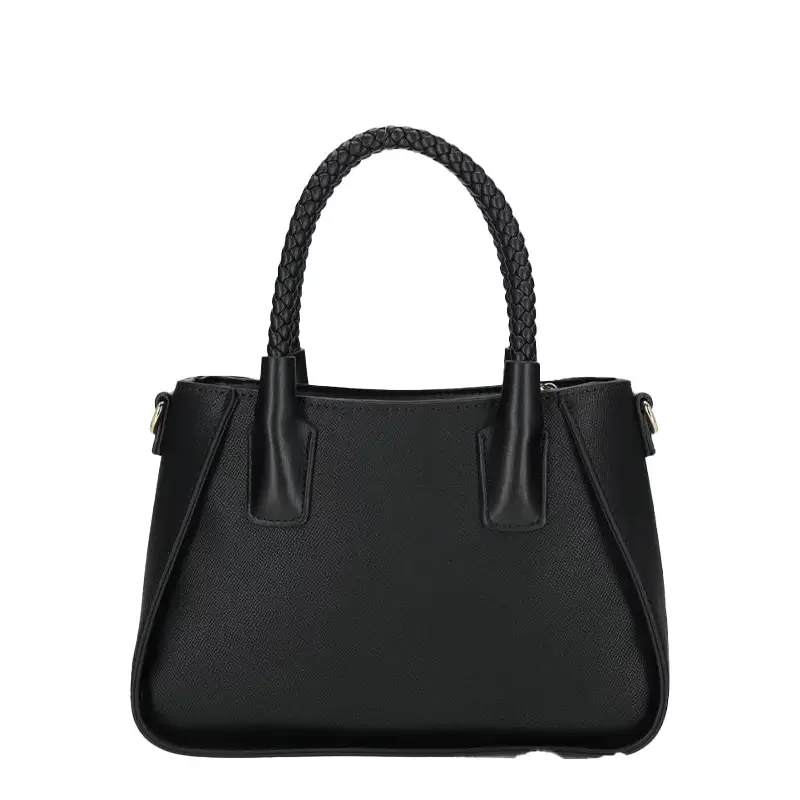 VALENTINO ERIS RE NERO - BOLSO DE MANO / NEGRO / 1 - COMPLEMENTOS