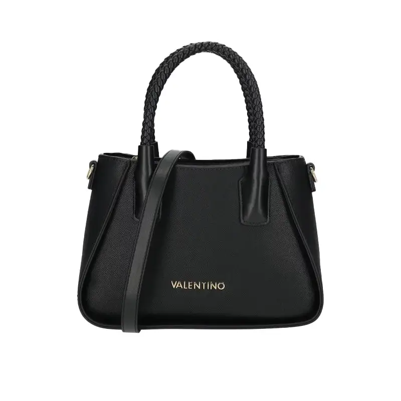 VALENTINO ERIS RE NERO - BOLSO DE MANO / NEGRO / 1 - COMPLEMENTOS