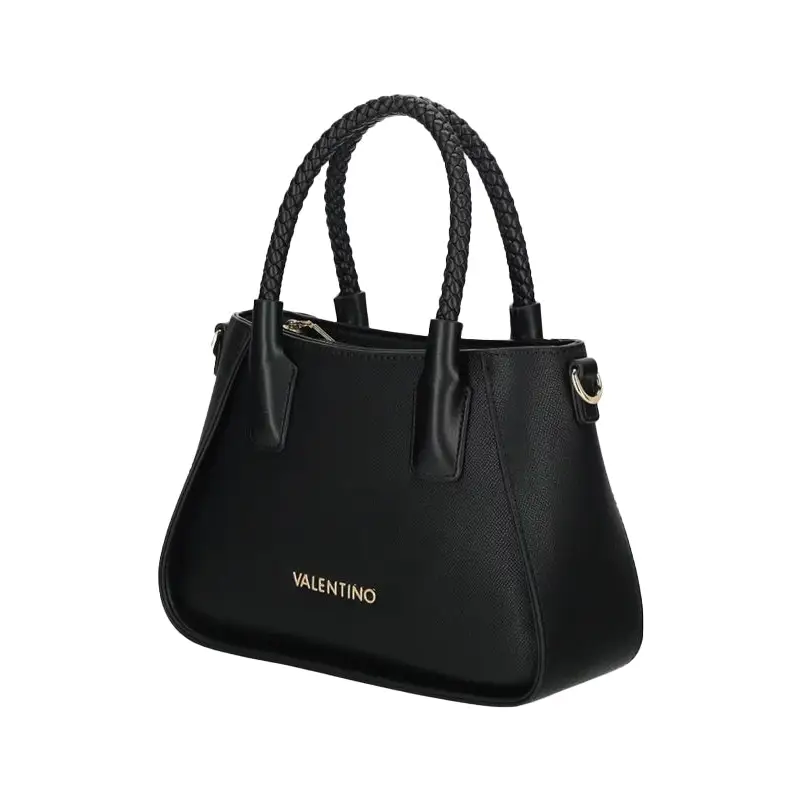 VALENTINO ERIS RE NERO - BOLSO DE MANO / NEGRO / 1 - COMPLEMENTOS