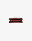 VALENTINO FARN BORDEAUX