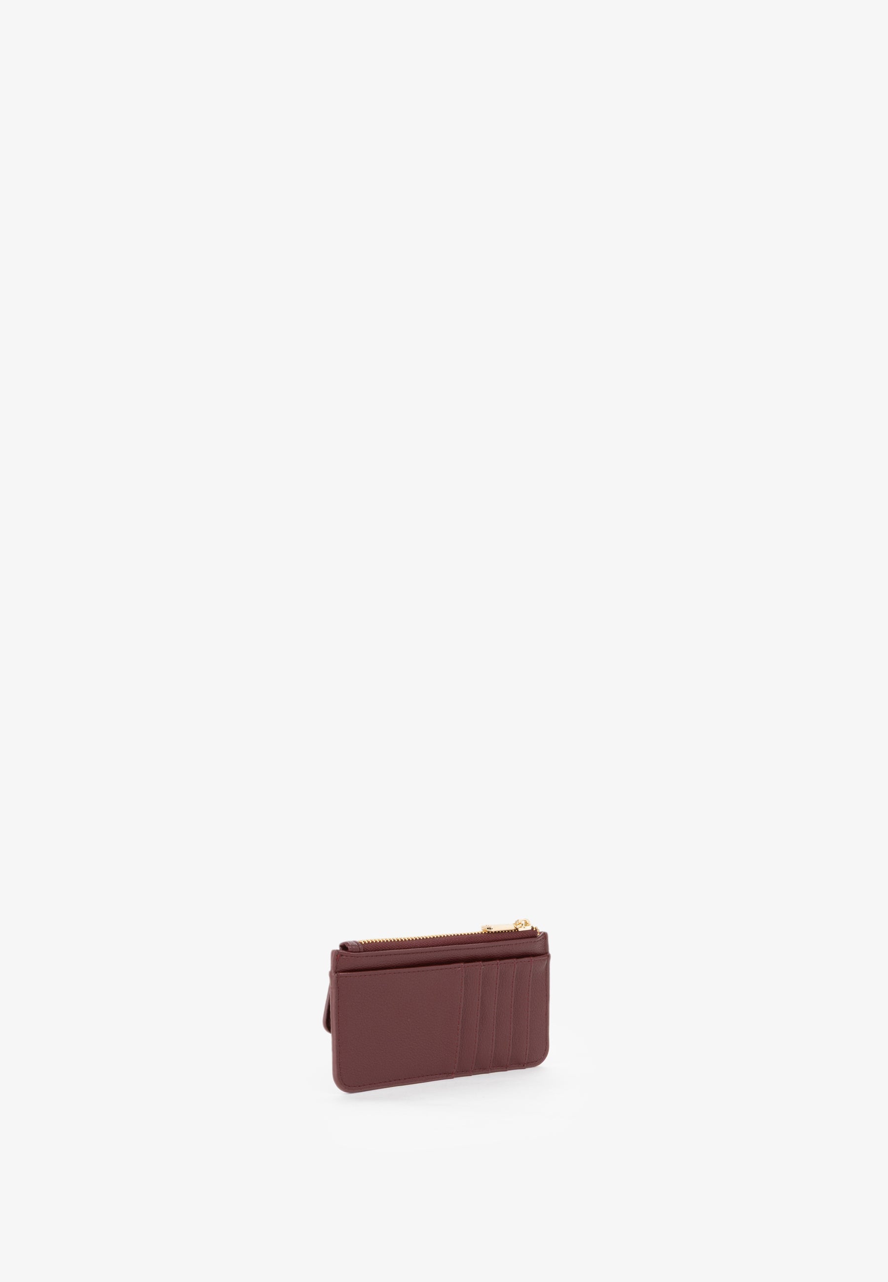 VALENTINO FARN BORDEAUX